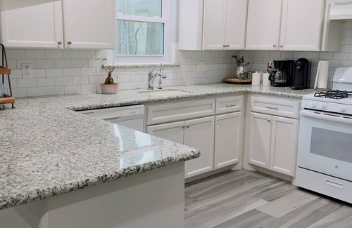 Westbury Maison | Rustic Modern Spacious home/near Nrg, Downtown, meyerland plaza
