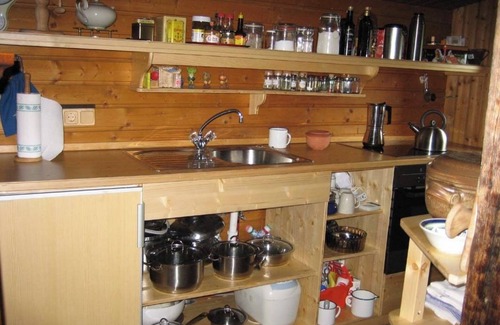 Hochkrimml Maison | Rustic mountain hut with mountain views, sauna and close to the lift in the Zillertal Arena