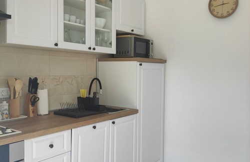 Barban Maison | Rustic new country house "Nonna" - rest and relax