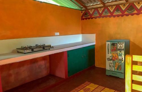 Soppong Maison | Rustic palace Pai, Thailand