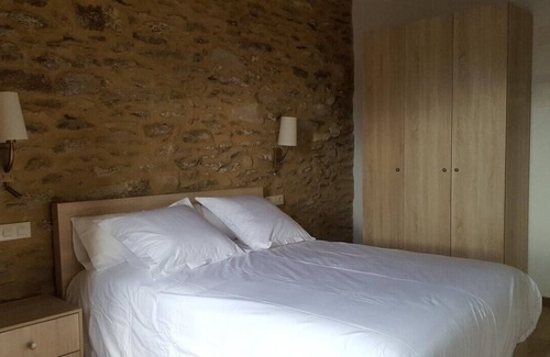 Viana do Bolo Hôtel | Pension rustique OR TRANCALLO