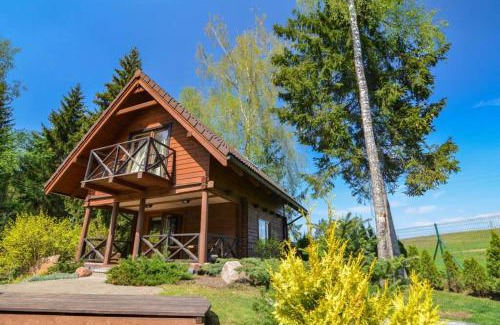 Gratiskes Maison | Rustic private Cabin in woods w/Sauna & Pool