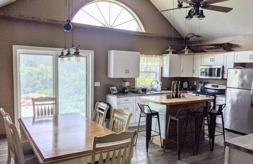 Copenhagen Maison | Rustic Recreational Paradise on the Tug Hill Enjoy this 4 bedroom home!!