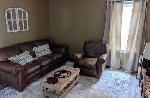 Copenhagen Maison | Rustic Recreational Paradise on the Tug Hill Enjoy this 4 bedroom home!!