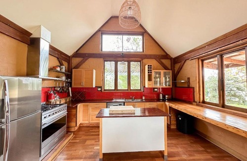 Beechworth Maison | Rustic Retreat
