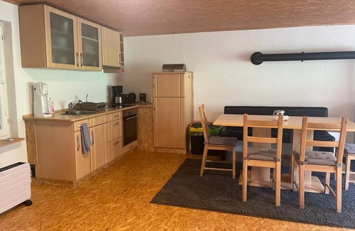 Wega Copropriété | Rustic, romantic vacation cottage