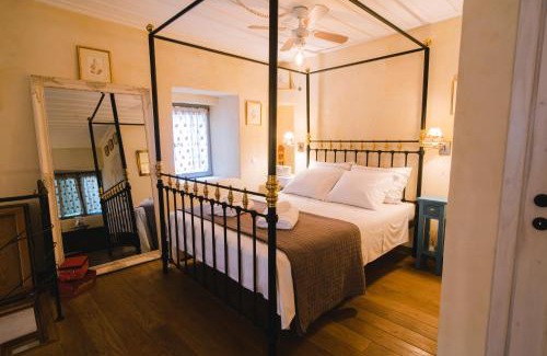 Tsagarada Maison | Rustic Rose - Private Premium house