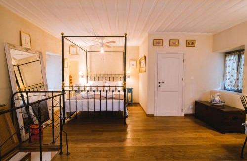 Tsagarada Maison | Rustic Rose - Private Premium house