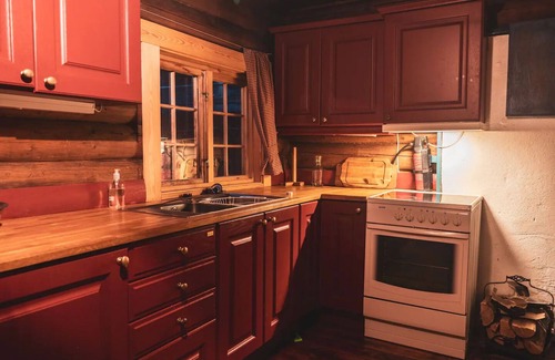 Oslo Cabine | Rustic, Secluded Cabin in the Oslo Forest