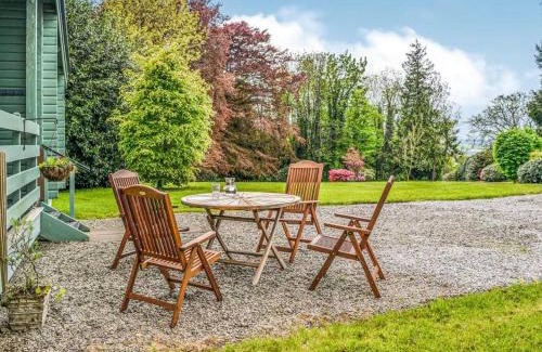 Torthorwald Appartement | Rustic Secluded Hidden Gem At Rockhall