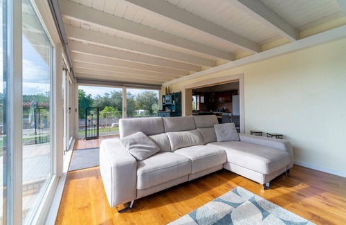 Camparca Maison | Jolie maison à Netos-Almagreira