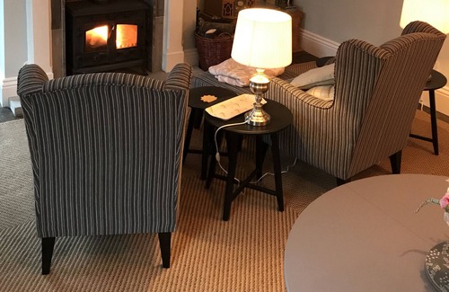 Kilkea Maison | Retraite rustique au bord de l'étable