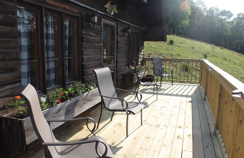 Sybertsville Chalet De Ski | Chalet rustique, tranquille et confortable sur 130 acres de terres agricoles