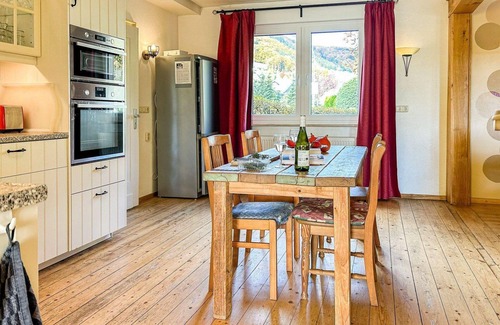 Medebach Maison | Rustic vacation home near Winterberg