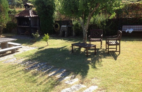 Mondariz Maison | MAISON DE VACANCES RUSTIQUE