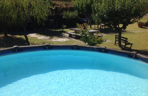 Mondariz Maison | MAISON DE VACANCES RUSTIQUE