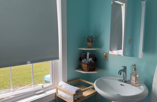 Charlotte's Shore Appartement | Rustic View Suite on PEI