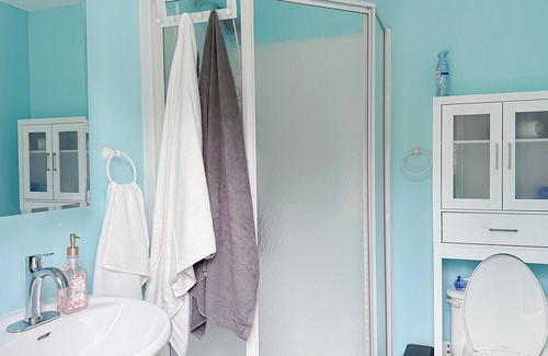 Charlotte's Shore Appartement | Rustic View Suite on PEI