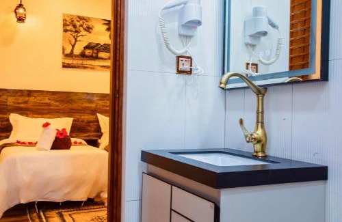 Guraidhoo Maison | Rustic Villa