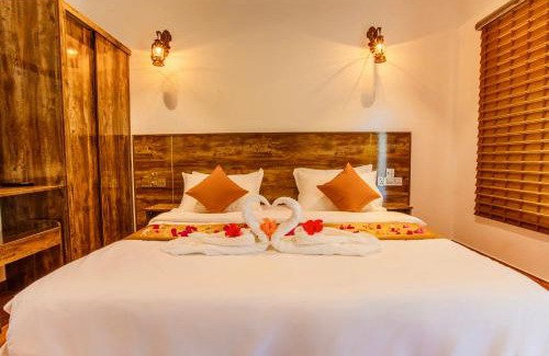 Guraidhoo Maison | Rustic Villa