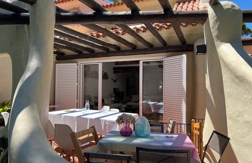 Quinta da Marinha Villa | Rustic Villa near the Golf of Quinta da Marinha