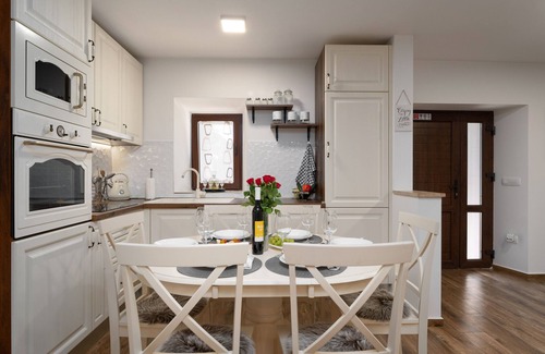Cepljani Villa | Villa Stone House by Villas Guide