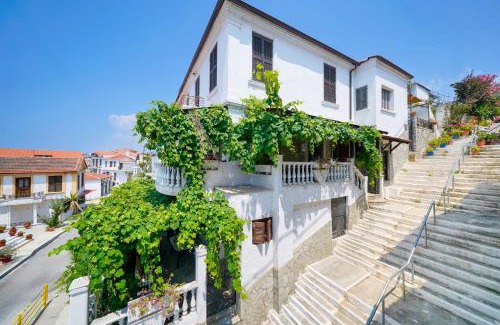 Limenaria Appartement | Rustic Villa Thassos