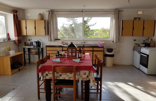 Siggiewi Maison | Rustic Villa with Pool, Sleeps 6 & Terrace