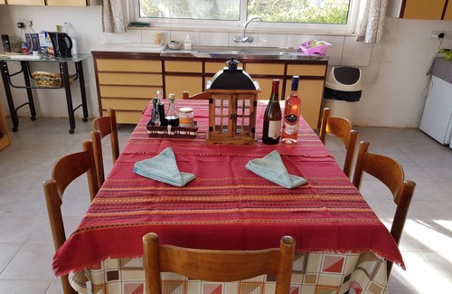 Siggiewi Maison | Rustic Villa with Pool, Sleeps 6 & Terrace