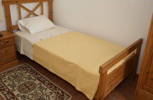 Carvalhinhos Maison | Rustic Village House for Nature Lovers