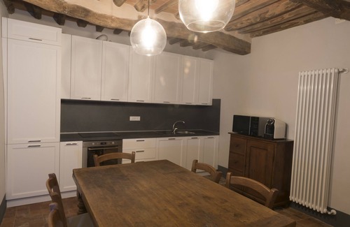 Buti Maison | Rustique avec piscine au coeur de la Toscane