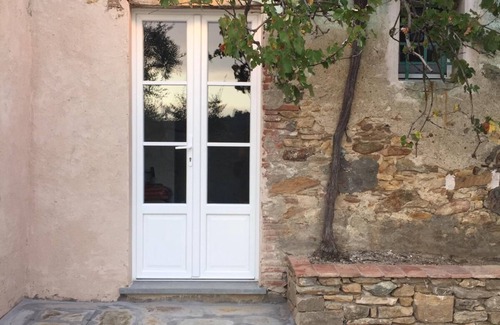 Buti Maison | Rustique avec piscine au coeur de la Toscane