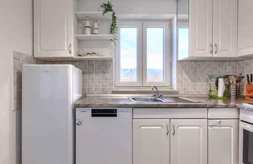 Krsan Appartement | Rustica by Interhome