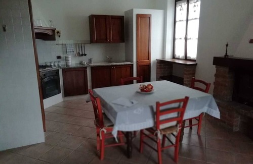 Chiusano d'Asti Maison | Villa La Melagrana