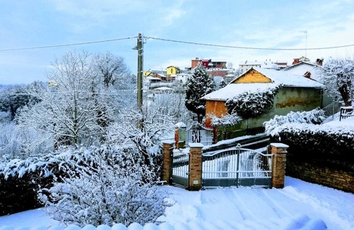 Chiusano d'Asti Maison | Villa La Melagrana