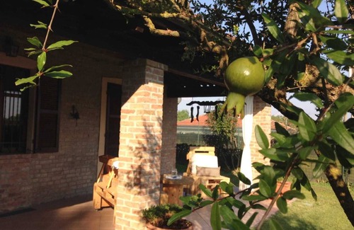 Chiusano d'Asti Maison | Villa La Melagrana