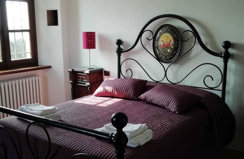 Chiusano d'Asti Maison | Villa La Melagrana