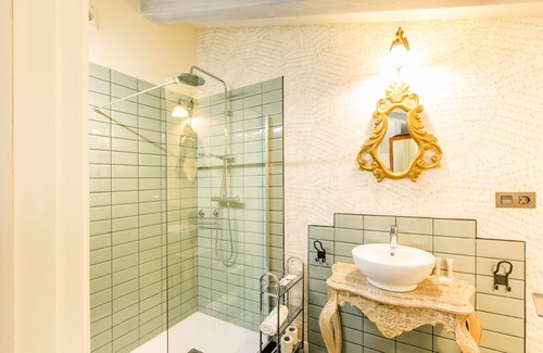 Cuzcurrita de Rio Tiron Hôtel | Rusticae Hotel Teatrisso