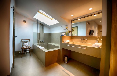 Plasencia Hôtel | Rusticae Palacio Carvajal Girón