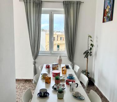 Panza Appartement | Rusticano - intero appartamento