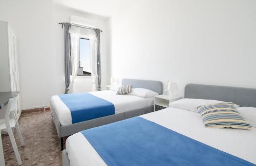 Panza Appartement | Rusticano - intero appartamento