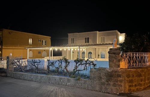 Panza Appartement | Rusticano - intero appartamento