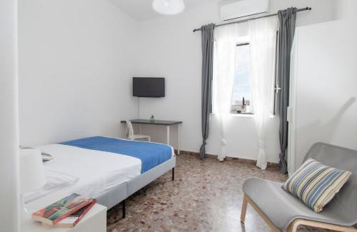 Panza Appartement | Rusticano - intero appartamento