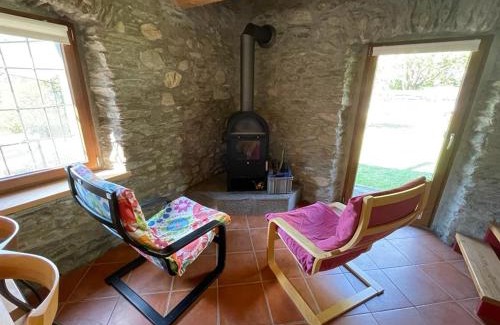 Roveredo Maison | Rustico a Roveredo GR