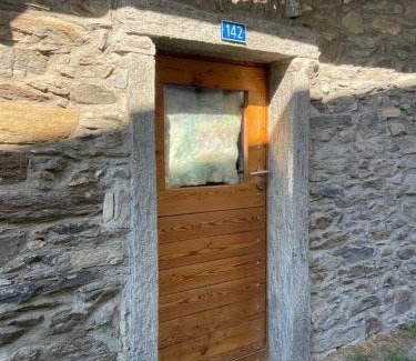 Roveredo Maison | Rustico a Roveredo GR