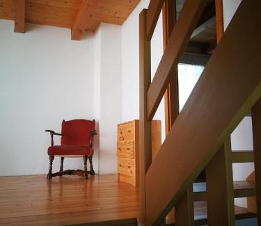 Maggia Maison | Rustico Al Noce