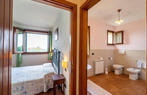 Castel San Gimignano Maison | Maison Rustico Cavernoso à San Gimignano - 8 personnes, 3 chambres