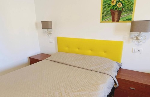 Orcenico Inferiore Hôtel | Rustico da Pina con Angolo Cottura