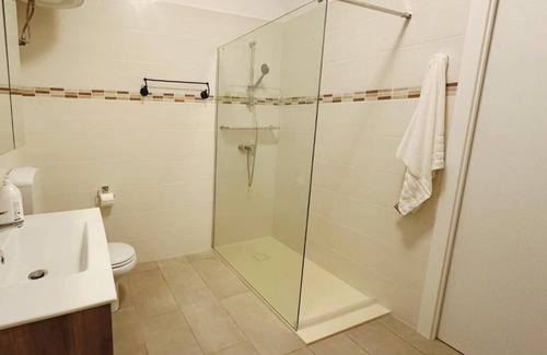 Orcenico Inferiore Hôtel | Rustico da Pina con Angolo Cottura