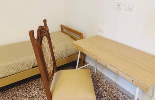 Orcenico Inferiore Hôtel | Rustico da Pina con Angolo Cottura